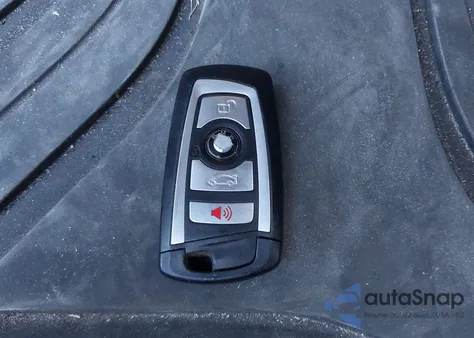 2017 BMW M3 из США, поврежденный, VIN WBS8M9C38H5G85599